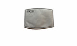 PM 2.5 Mask Filters