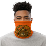 Sacral Chakra Neck Gaiter