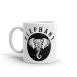 Elephant Mug