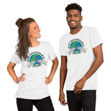 Save The Elephants Unisex T-Shirt