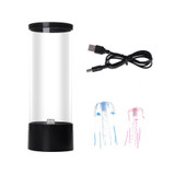 Dancing Jellyfish LED Night Light