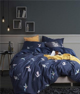 Tropical Bedding Set