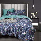 Tropical Bedding Set