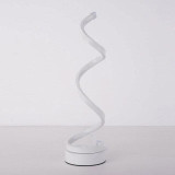 Spiral Table Lamp