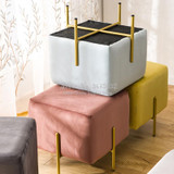 Ottomans Stool