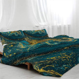 Marble Look Bedding
