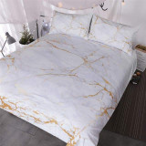 Marble Look Bedding