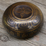 Tibetan Handmade Meditation Singing Bowls