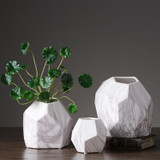 Marbling Ceramic Vase