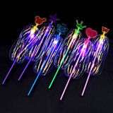 Bubble Magic Wand