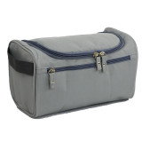 Waterproof Nylon Travel Cosmetic Bag