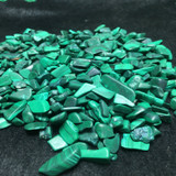 Malachite Crystal Stone (50g bag)