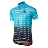 Cycling Jersey Tops Racing Clothing Ropa Ciclismo Short Sleeve Bike Jersey Shirt