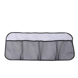 Car Rear Seat Back Storage Bag