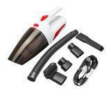 Car Vacuum Cleaner Portable Handheld Cordless/Car Plug