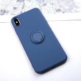 Samsung Galaxy Ring Holder Stand Cover Soft Silicone Case