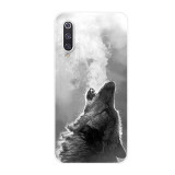 Silicone Cases Soft TPU  Cover for Samsung Galaxy A80 Case Slim Cover
