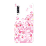 Silicone Cases Soft TPU  Cover for Samsung Galaxy A80 Case Slim Cover