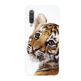 Silicone Cases Soft TPU  Cover for Samsung Galaxy A80 Case Slim Cover