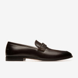 Men's Classic Style Quality With Weave Decoration Loafers Slip On Shoes