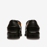Men's Fashion Design Stripe Decoration Loafers