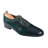 Men's Luxury Lace Up Formal Shoes