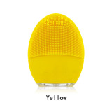 Powered Facial Cleansing Brush Face Cleaning Brush