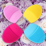 Powered Facial Cleansing Brush Face Cleaning Brush
