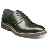 Men's Handmade Luxury Lace Up Dress Shoes