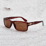 Men's Fashion Polarized Driving Sunglasses