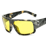 Fashion Sport Driving Polarized Sunglasses