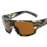 Fashion Sport Driving Polarized Sunglasses