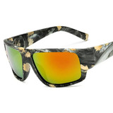 Fashion Sport Driving Polarized Sunglasses