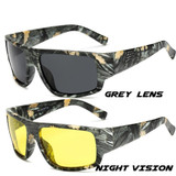 Fashion Sport Driving Polarized Sunglasses