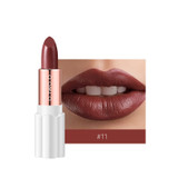 Semi Velvet Rich Color Waterproof Moisturizing Long Lasting Lipstick