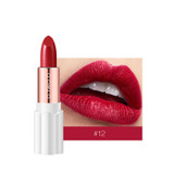 Semi Velvet Rich Color Waterproof Moisturizing Long Lasting Lipstick