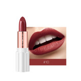 Semi Velvet Rich Color Waterproof Moisturizing Long Lasting Lipstick