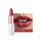 Semi Velvet Rich Color Waterproof Moisturizing Long Lasting Lipstick