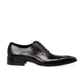 Men's Lace Up Business Dress Shoes