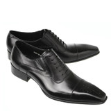 Men's Lace Up Business Dress Shoes