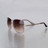 Women's Luxury Retro Square Sunglasses