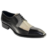 Men's Fashion Handmade Lace-Up Dress Shoes