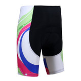 Women's Quick-Dry 3D Gel Padded Bike Cycling Shorts
