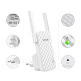 A9 300M Wireless WiFi Repeater, WiFi Signal Amplifier, Wireless Router WiFi Range Extender Expand Booster, EU/US Firmware