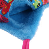 Double Layer Warm Pet Hamster Hammock Nest Squirrel Hanging Blanket