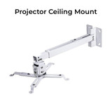 SWISSPRO Universal Projector Ceiling Mount