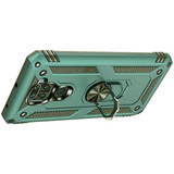 Case Ring Kickstand Heavy Duty