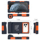 Case Diving Waterproof Case