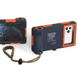 Case Diving Waterproof Case