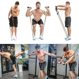 AbsBandsâ„?Home Workout Resistance Bands Sets